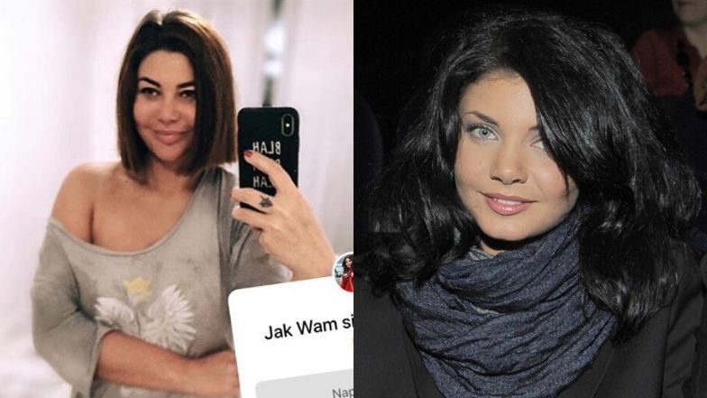 Dominika "Wodzianka" Zasiewska przeszła sporą metamorfozę.