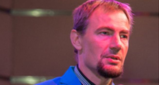 Polskie Radio ma nowego korespondenta w Berlinie