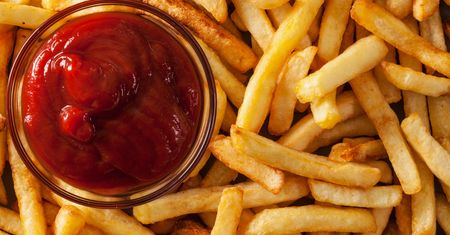 Jak wybrać najlepszy ketchup? Czego unikać w składzie ketchupu?