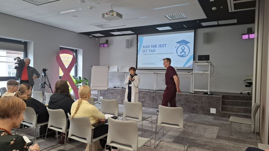 Białostockie Centrum Onkologii