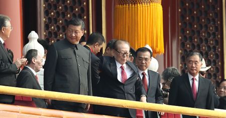 Nieoficjalne. Chiński urzędnik uciekł do USA. Miał przekazać informacje o Wuhan