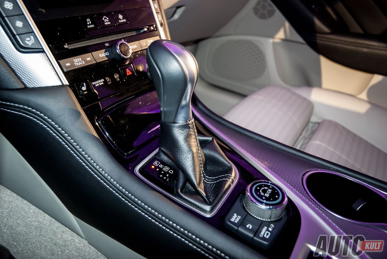 Skrzynia biegów - dlaczego jedno przełożenie nie wystarczy?