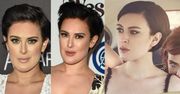 Poznajecie Rumer Willis?! "Zmniejszyli mi szczękę! To obraźliwe" (FOTO)