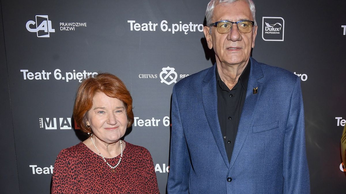  Maria Winiarska, Wiktor Zborowski