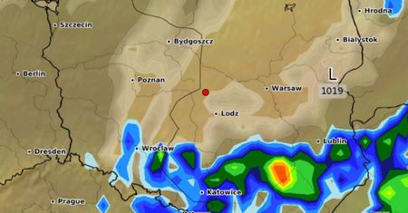 Pogoda na wrześniowy weekend. Czesi już wiedzą