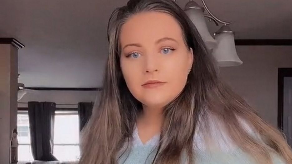 Ludzie twierdzą, że jest egoistką