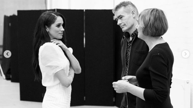 Meghan Markle