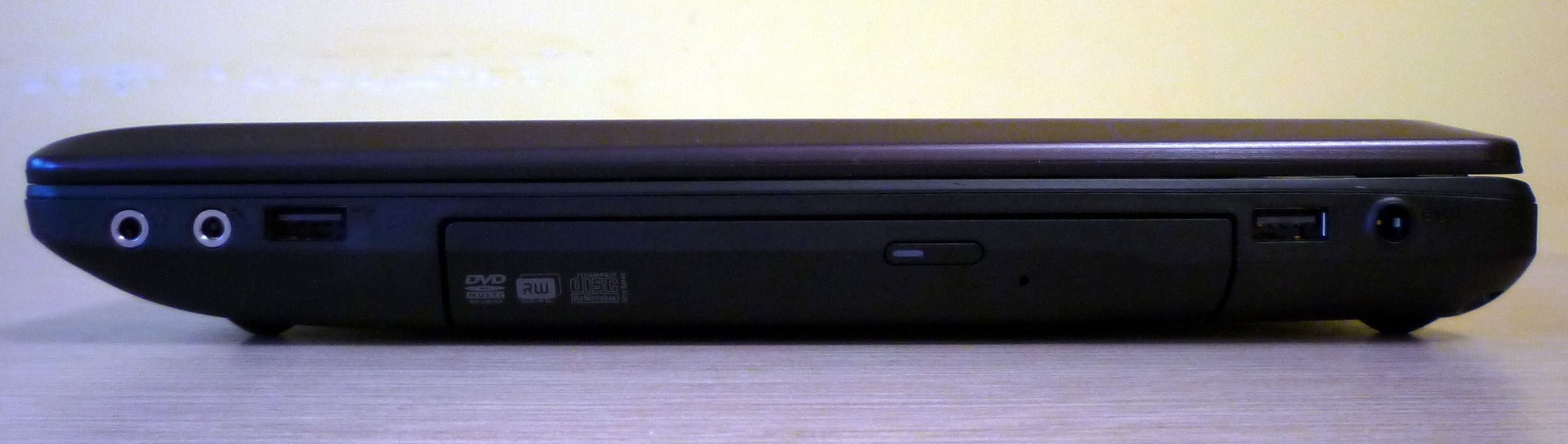 Lenovo IdeaPad Y580 – król opłacalności [test] 6