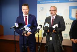 Mocne słowa ministra. Nie wahał się ws. zgwałconej 14-latki