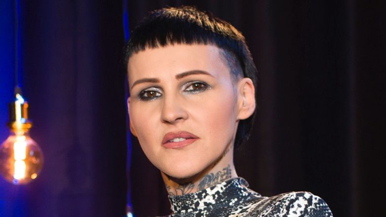 Agnieszka Chylińska z przesłaniem na Wielkanoc