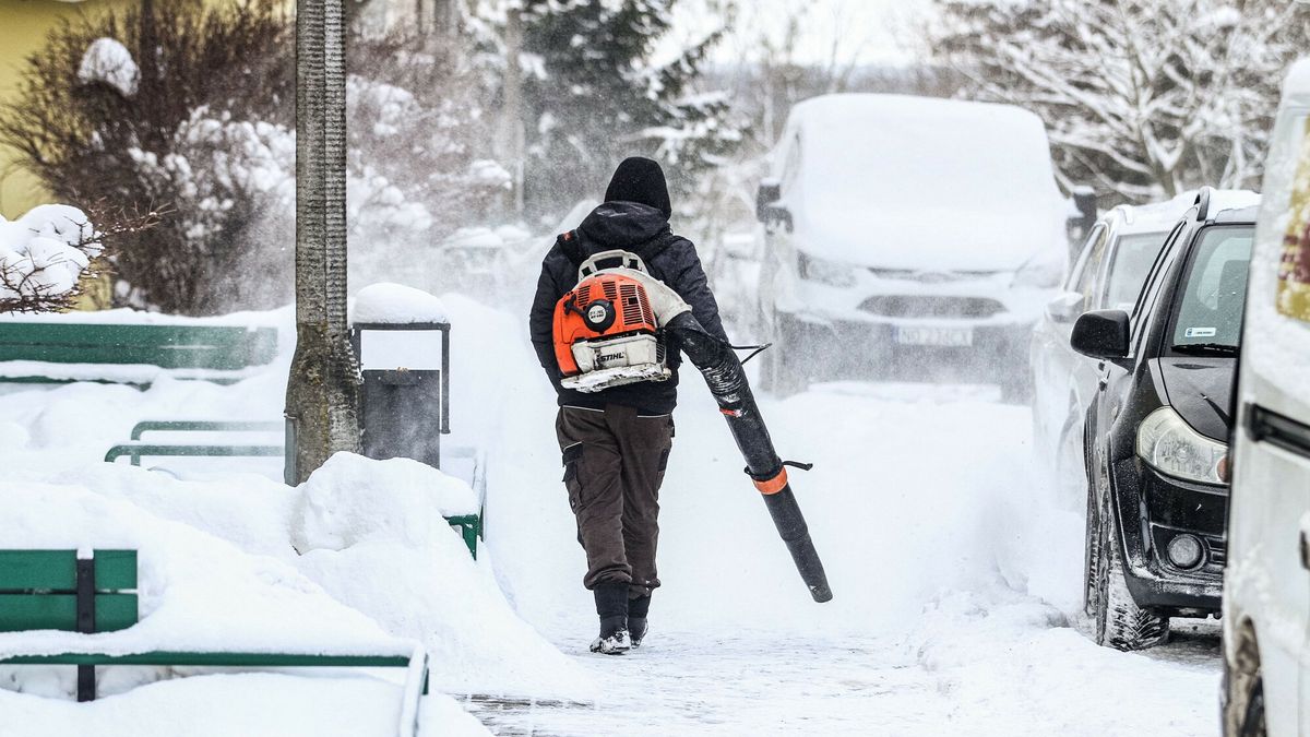 Przepisy regulują temperaturę minimalną w miejscu pracy