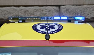 Makabryczna zbrodnia w Szczecinie. Zabił teściową i żonę. Na oczach 11-letniego syna