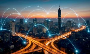 Chiny znowu pierwsze. Superszybki internet o prędkości 10 Gb/s już działa