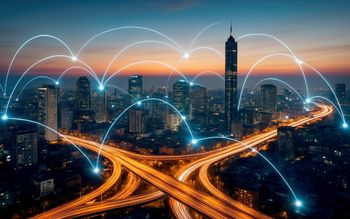 Chiny znowu pierwsze. Superszybki internet o prędkości 10 Gb/s już działa