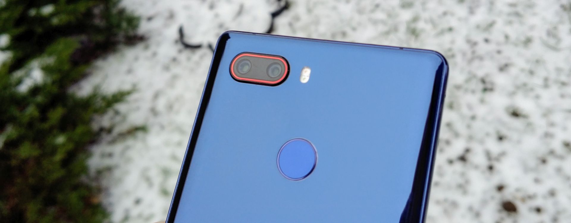 Archos Diamond Omega - test potężnego flagowca w rozsądnej cenie 18
