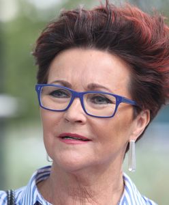 Jolanta Kwaśniewska dla WP: Polacy oczekują aktywności Pierwszej Damy, a nie jej milczenia
