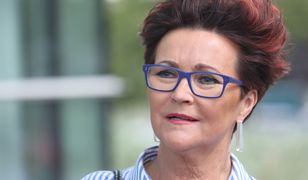Jolanta Kwaśniewska dla WP: Polacy oczekują aktywności Pierwszej Damy, a nie jej milczenia