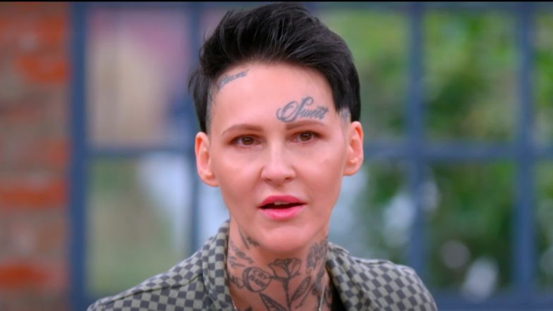 Agnieszka Chylińska o trudach macierzyństwa