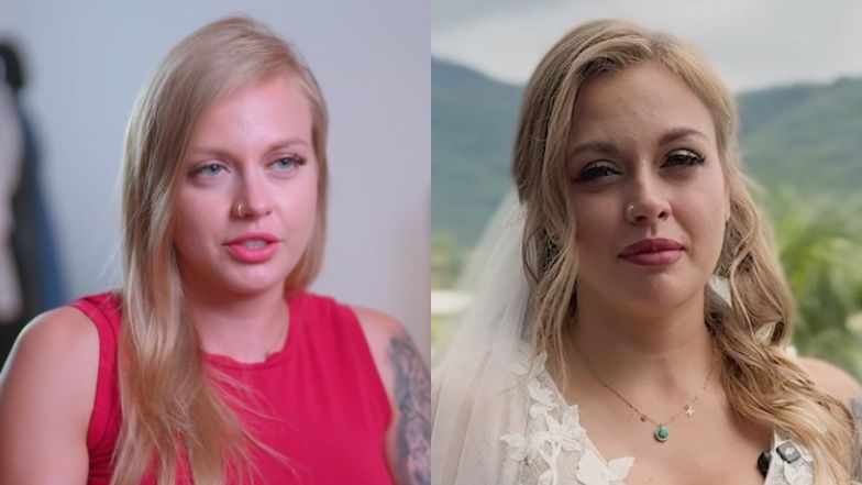 Uczestniczka "Skoku na głęboką wodę" była zdradzana przez męża z CZTEREMA kobietami. "Nie jest świadomy tego, że ja wiedziałam..." (SPOILER)