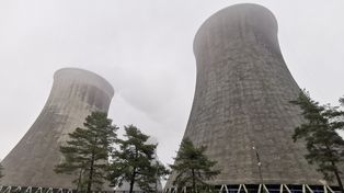 Wystarczyła wzmianka o usterce. Ceny prądu i gazu już szybują w górę