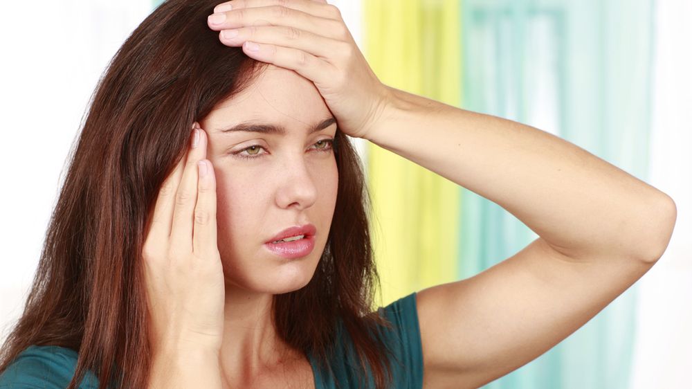 Stan zapalny wskazuje się przez oznaczenie poziomu OB i CRP