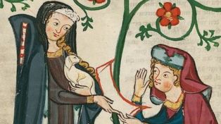 Zapomniana siostra Dobrawy. Zmieniła historię Czech