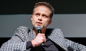 "Wróciłem do pustego domu". Szczerze o rozstaniu z matką swoich dzieci