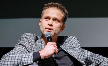 "Wróciłem do pustego domu". Szczerze o rozstaniu z matką swoich dzieci
