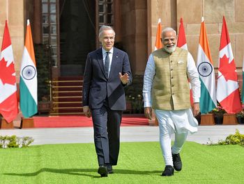 Kanada i Indie zacieśniają współpracę o wartości miliardów dolarów