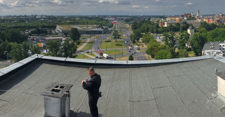 Jak często wzywać kominiarza? "Tu nie chodzi tylko o odszkodowanie, ale też o życie i zdrowie"