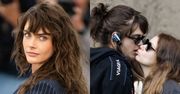 Cara Delevingne OBŚCISKUJE SIĘ z ukochaną podczas eksplorowania Barcelony. Słodko? (FOTO)