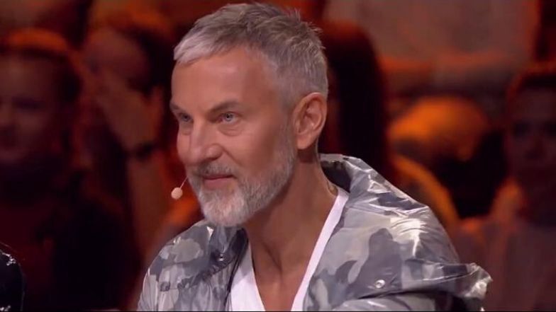 Jury "Dance Dance Dance" poruszone jednym z występów