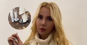 Marianna Schreiber pokazała stylówkę na cmentarz. Internauci oburzeni "cmentarną sesją" w butach za tysiące