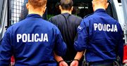 Rawa Mazowiecka: Zatrzymano dwóch Gruzinów. Byli wielokrotnie notowani