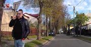 Lublin: Agresywny klient taksówki. Policja prosi o pomoc. Kto go rozpoznaje?