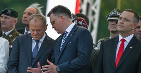 Koalicja upadnie? Sondaż pokazał nastroje w społeczeństwie