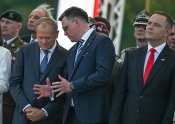 Koalicja upadnie? Sondaż pokazał nastroje w społeczeństwie