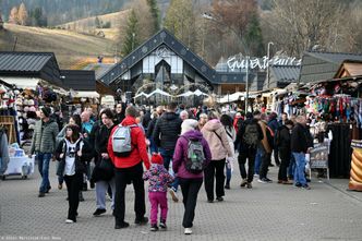 Lepsza jakość powietrza. Co dalej z opłatą klimatyczną?