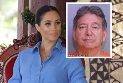 Szwagier zaatakował niepełnosprawną żonę. Meghan nie chce ich znać