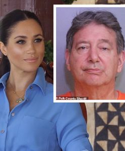 Szwagier zaatakował niepełnosprawną żonę. Meghan nie chce ich znać
