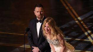 Oscary 2026. Jeden film zdominował galę