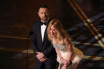 Oscary 2026. Jeden film zdominował galę