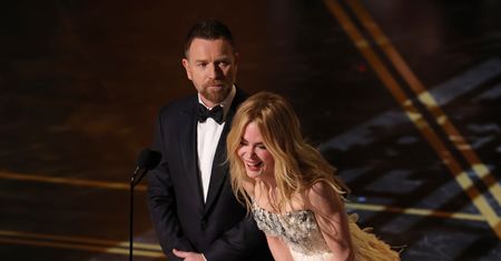 Oscary 2026. Jeden film zdominował galę