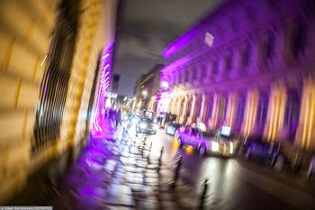 Mieszkańcy centrum Warszawy mówią "dość". Co proponuje Ratusz?