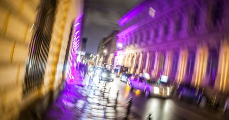 Mieszkańcy centrum Warszawy mówią "dość". Co proponuje Ratusz?