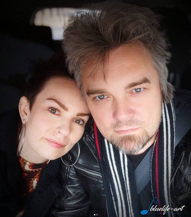Wojciech i Krystyna Cugowscy