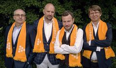 Michał Kozicki, były prezes HBO Polska w radzie nadzorczej Beesfundu