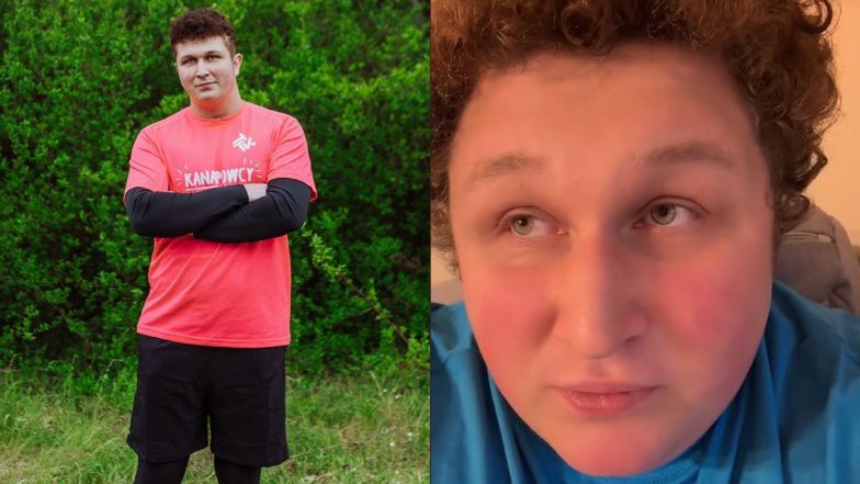 Uczestnik "Kanapowców" przyznał się do stosowania Ozempicu