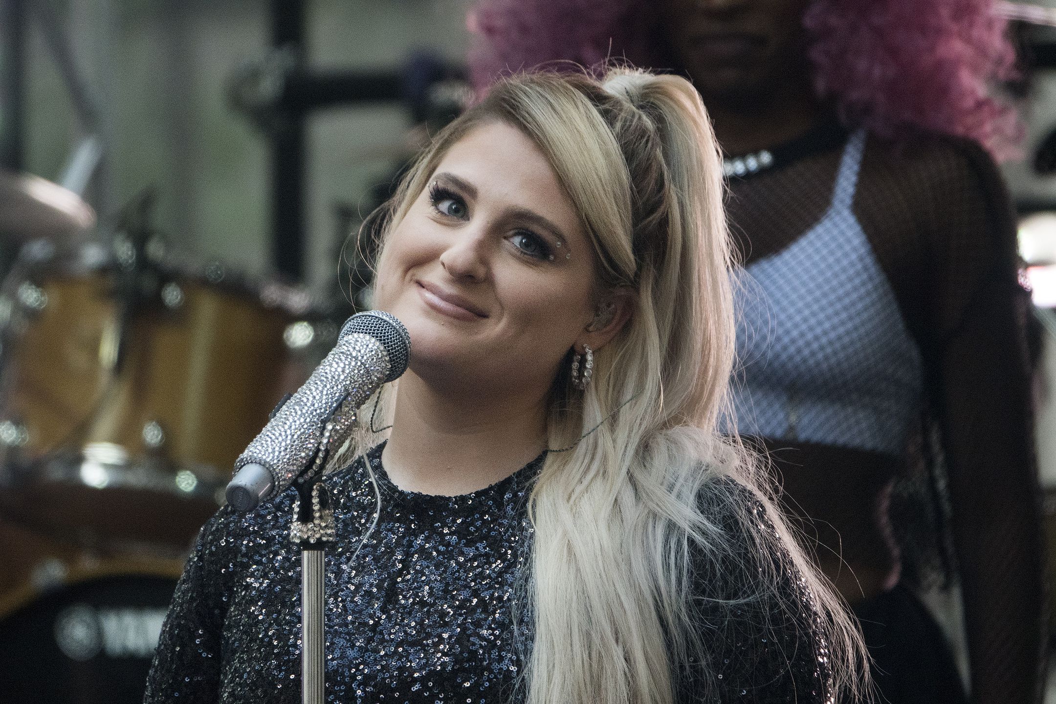 Meghan Trainor
