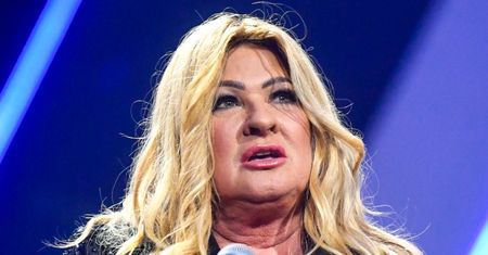 Beata Kozidrak smutno o emeryturze: "Nigdy nie liczyłam na nasz system"